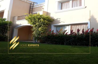 Twin House - 3 Bedrooms - 3 Bathrooms for rent in Mivida - 5th Settlement Compounds - The 5th Settlement - New Cairo City - Cairo