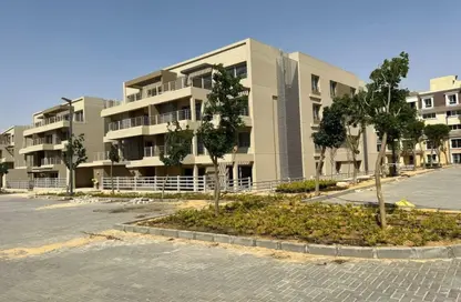 Apartment - 3 Bedrooms - 4 Bathrooms for sale in Badya Palm Hills - 6 October Compounds - 6 October City - Giza
