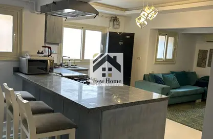 Apartment - 3 Bedrooms - 2 Bathrooms for sale in El Katameya - New Cairo City - Cairo