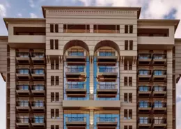 Apartment - 3 Bedrooms - 2 Bathrooms for sale in Alexandria Desert Road - Moharam Bek - Hay Sharq - Alexandria