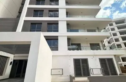 Apartment - 2 Bedrooms - 2 Bathrooms for sale in Noor City - Cairo