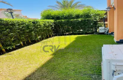 Chalet - 3 Bedrooms - 2 Bathrooms for rent in Marassi - Sidi Abdel Rahman - North Coast