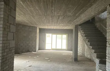 iVilla - 3 Bedrooms - 4 Bathrooms for sale in Mountain View Hyde Park - 5th Settlement Compounds - The 5th Settlement - New Cairo City - Cairo