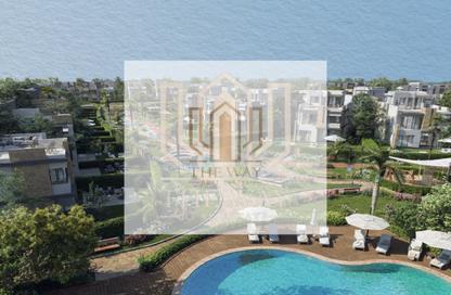 فيلا - 4 غرف نوم - 4 حمامات للبيع في جولز - طريق مصر اسكندرية الصحراوي - مدينة 6 أكتوبر - الجيزة