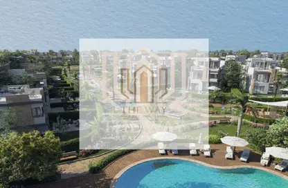 فيلا - 4 غرف نوم - 4 حمامات للبيع في جولز - طريق مصر اسكندرية الصحراوي - مدينة 6 أكتوبر - الجيزة