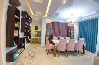 Apartment - 3 Bedrooms - 2 Bathrooms for sale in District 4 - The 5th Settlement - New Cairo City - Cairo