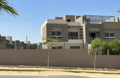 تاون هاوس - 4 غرف نوم - 4 حمامات للبيع في ايتابا - كمبوندات الشيخ زايد - الشيخ زايد - الجيزة