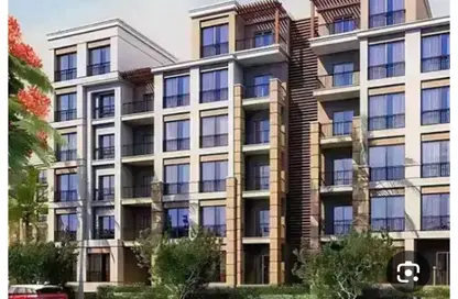 Apartment - 2 Bedrooms - 2 Bathrooms for sale in Sarai - Mostakbal City Compounds - Mostakbal City - Future City - Cairo Apartment - 2 Bedrooms - 2 Bathrooms for sale in Sarai - Mostakbal City Compounds - Mostakbal City - Future City - Cairo
