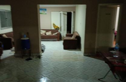 Apartment - 3 Bedrooms - 2 Bathrooms for sale in Nasr Khesrou St. - Al Hadiqah Al Dawliyah - 7th District - Nasr City - Cairo