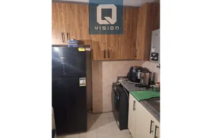 Apartment - 3 Bedrooms - 2 Bathrooms for sale in Tijan - Zahraa El Maadi - Hay El Maadi - Cairo