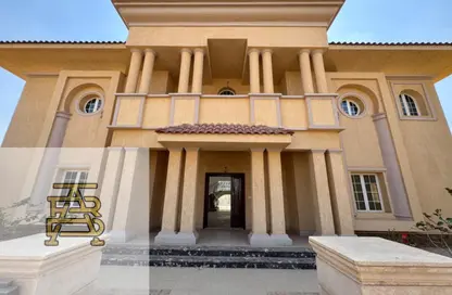 فيلا - 6 غرف نوم - 7 حمامات للايجار في مدينتي - القاهرة