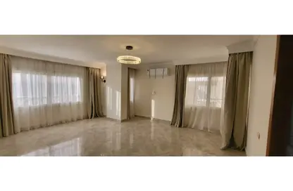 Apartment - 5 Bedrooms - 3 Bathrooms for rent in Al Thawra St. - El Korba - Heliopolis - Masr El Gedida - Cairo
