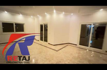 Apartment - 3 Bedrooms - 3 Bathrooms for rent in Orouba Axis - Area A - Ganoob El Acadimia - New Cairo City - Cairo