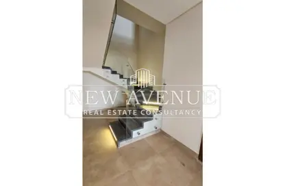 Duplex - 3 Bedrooms - 4 Bathrooms for sale in TRIO - 5th Settlement Compounds - The 5th Settlement - New Cairo City - Cairo