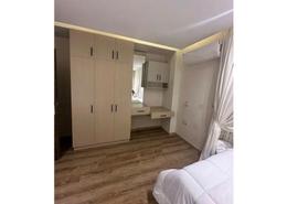 شقة - 4 غرف نوم - 3 حمامات for للايجار in بيت الوطن - كمبوندات الشيخ زايد - الشيخ زايد - الجيزة