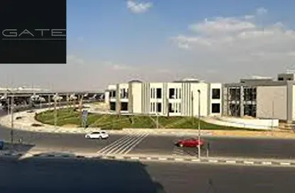 Apartment - 2 Bedrooms - 2 Bathrooms for sale in Il Cazar - 5th Settlement Compounds - The 5th Settlement - New Cairo City - Cairo