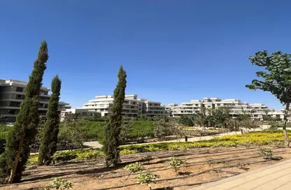 Apartment - 3 Bedrooms - 3 Bathrooms for sale in Villette - 5th Settlement Compounds - The 5th Settlement - New Cairo City - Cairo