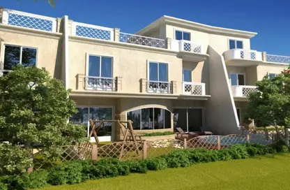 Apartment - 3 Bedrooms - 3 Bathrooms for sale in Retaj - South Investors Area - New Cairo City - Cairo