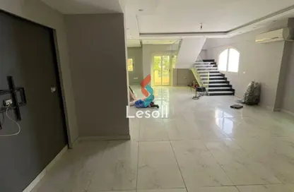Duplex - 4 Bedrooms - 4 Bathrooms for sale in Al Hekma St. - Sheikh Zayed City - Giza