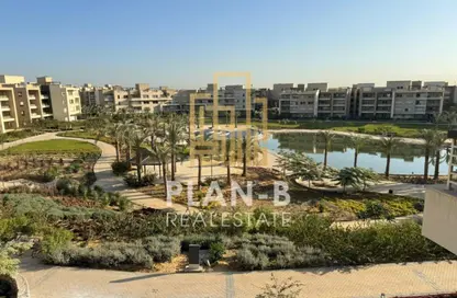 شقة - 3 غرف نوم - 3 حمامات للايجار في نيو جيزة - طريق مصر اسكندرية الصحراوي - مدينة 6 أكتوبر - الجيزة