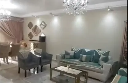 Apartment - 3 Bedrooms - 3 Bathrooms for sale in Al Mohandes Ahmed Kamal Hamdy St. - 16th District - Sheikh Zayed City - Giza