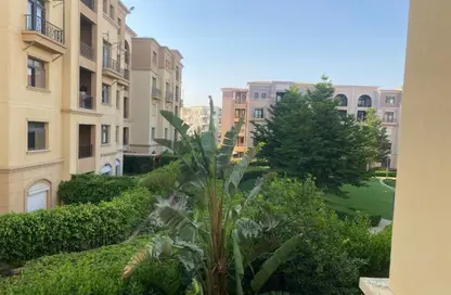 Apartment - 3 Bedrooms - 3 Bathrooms for sale in Mivida - 5th Settlement Compounds - The 5th Settlement - New Cairo City - Cairo