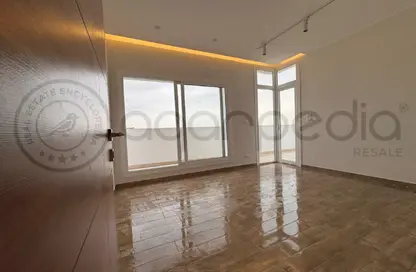 (بنتهاوس  (روف - 3 غرف نوم - 3 حمامات للبيع في جاردن ريزدنس - هايد بارك - مدينة القاهرة الجديدة - القاهرة