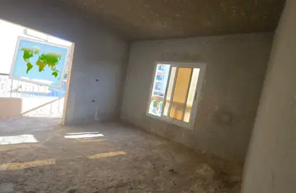 Apartment - 3 Bedrooms - 2 Bathrooms for sale in 2nd Neighborhood - 8th Area - Shorouk City - Cairo