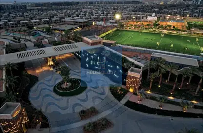 Apartment - 2 Bedrooms - 3 Bathrooms for sale in Swan Lake Residence - 5th Settlement Compounds - The 5th Settlement - New Cairo City - Cairo Apartment - 2 Bedrooms - 3 Bathrooms for sale in Swan Lake Residence - 5th Settlement Compounds - The 5th Settlement - New Cairo City - Cairo