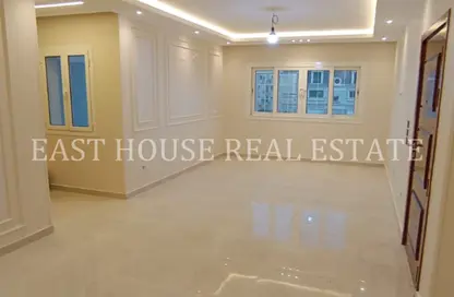 Apartment - 3 Bedrooms - 3 Bathrooms for rent in Mountain View Hyde Park - 5th Settlement Compounds - The 5th Settlement - New Cairo City - Cairo
