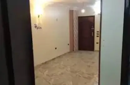 Apartment - 3 Bedrooms - 2 Bathrooms for sale in Gehan Al Sadat Street - Al Mansoura - Al Daqahlya