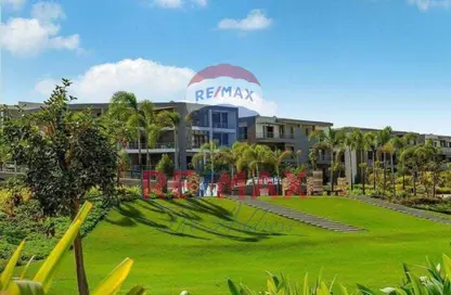 شقة - غرفة نوم - 1 حمام للبيع في S2 - سراي - كمبوندات مدينة المستقبل - مدينة المستقبل - القاهرة