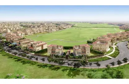 Apartment - 3 Bedrooms - 2 Bathrooms for sale in Privado - Madinaty - Cairo