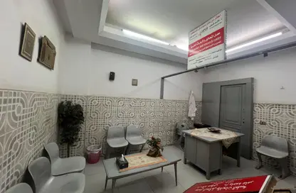 Apartment - 2 Bedrooms - 2 Bathrooms for sale in Triumph Square - El Nozha - Cairo Apartment - 2 Bedrooms - 2 Bathrooms for sale in Triumph Square - El Nozha - Cairo