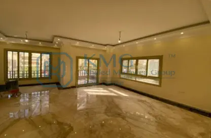 Apartment - 3 Bedrooms - 3 Bathrooms for sale in Talaat Harb Axis - Al Narges - New Cairo City - Cairo