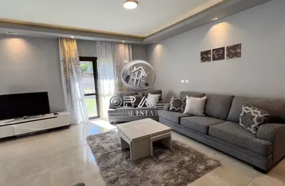 Apartment - 3 Bedrooms - 3 Bathrooms for rent in Westown - Sheikh Zayed Compounds - Sheikh Zayed City - Giza
