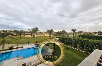 تاون هاوس - 4 غرف نوم - 4 حمامات للبيع في سيتي جيت - كمبوندات التجمع الخامس - التجمع الخامس - مدينة القاهرة الجديدة - القاهرة