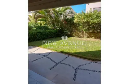 Twin House - 4 Bedrooms - 4 Bathrooms for sale in Marassi - Sidi Abdel Rahman - North Coast