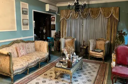 شقة - 2 غرف نوم - 2 حمامات للبيع في شارع مساكن نيركو - دجلة - حي المعادي - القاهرة