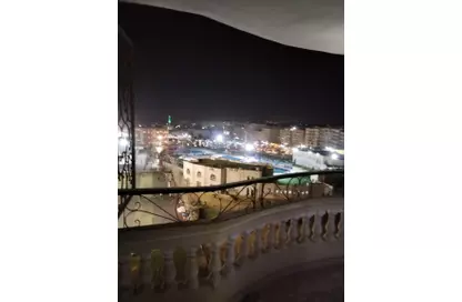 شقة - 3 غرف نوم - 3 حمامات للايجار في البوابة الخامسة - احمس - حدائق الاهرام - الجيزة