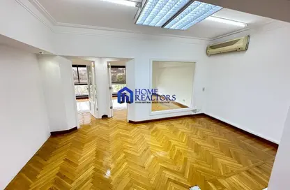 مساحات مكتبية - استوديو - 7 حمامات للايجار في سرايات المعادي - حي المعادي - القاهرة