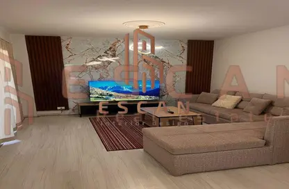 Apartment - 2 Bedrooms - 1 Bathroom for rent in Madinaty - Cairo