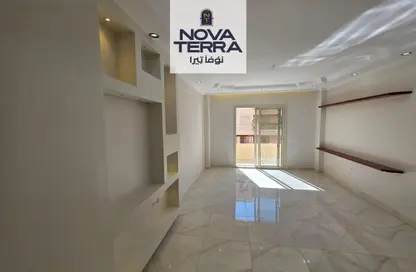 Apartment - 3 Bedrooms - 3 Bathrooms for sale in Bayti Compound - 6 October Compounds - 6 October City - Giza