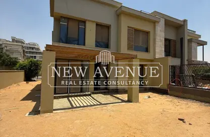 Twin House - 4 Bedrooms - 5 Bathrooms for sale in Villette - 5th Settlement Compounds - The 5th Settlement - New Cairo City - Cairo Twin House - 4 Bedrooms - 5 Bathrooms for sale in Villette - 5th Settlement Compounds - The 5th Settlement - New Cairo City - Cairo