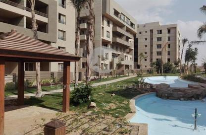 Apartment - 4 Bedrooms - 3 Bathrooms for sale in The Square - 5th Settlement Compounds - The 5th Settlement - New Cairo City - Cairo