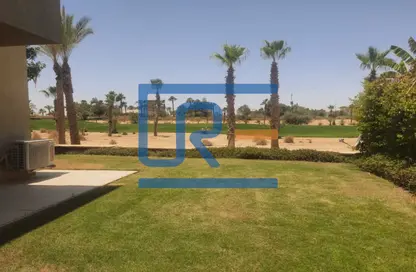 Chalet - 3 Bedrooms - 2 Bathrooms for sale in Jaz Little Venice Golf - Al Ain Al Sokhna - Suez