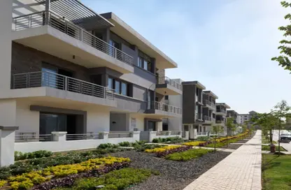 Apartment - 3 Bedrooms - 3 Bathrooms for sale in Tag Sultan - Ring Road - Cairo
