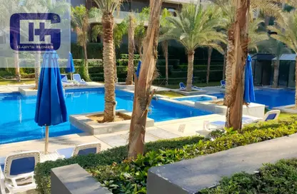 Apartment - 3 Bedrooms - 2 Bathrooms for sale in El Patio Oro - 5th Settlement Compounds - The 5th Settlement - New Cairo City - Cairo