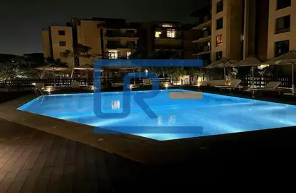 Apartment - 3 Bedrooms - 3 Bathrooms for sale in Azad - 5th Settlement Compounds - The 5th Settlement - New Cairo City - Cairo