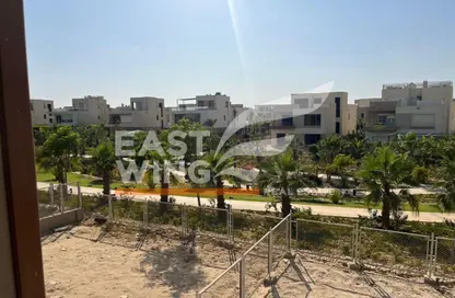 منزل مزدوج - 3 غرف نوم - 4 حمامات للبيع في ذا كراون - طريق مصر اسكندرية الصحراوي - مدينة 6 أكتوبر - الجيزة